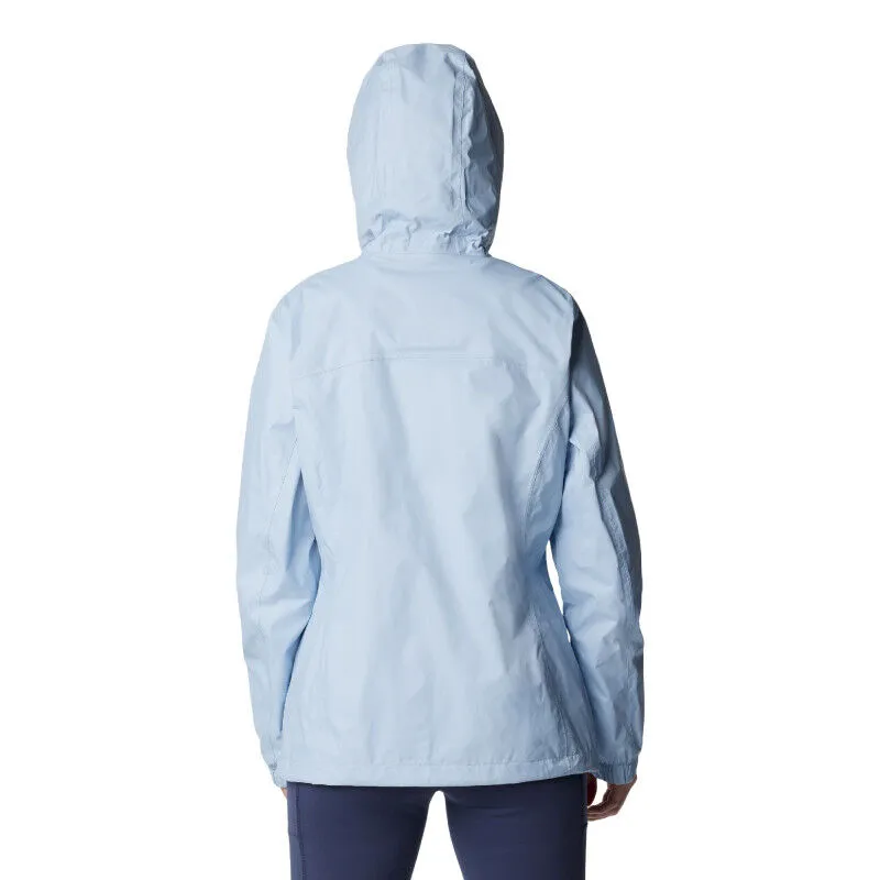 Columbia  Pouring Adventure II Jacket - Giacca antipioggia - Donna