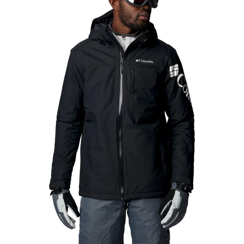 Columbia  Timberturner II Jacket - Giacca da sci - Uomo