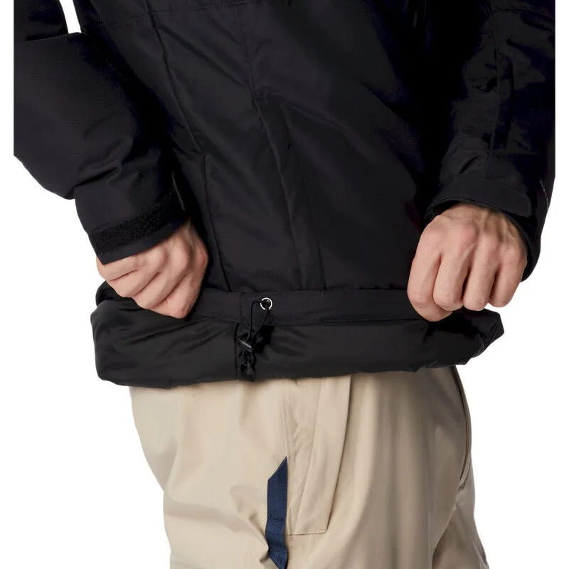 Columbia  Timberturner II Jacket - Giacca da sci - Uomo