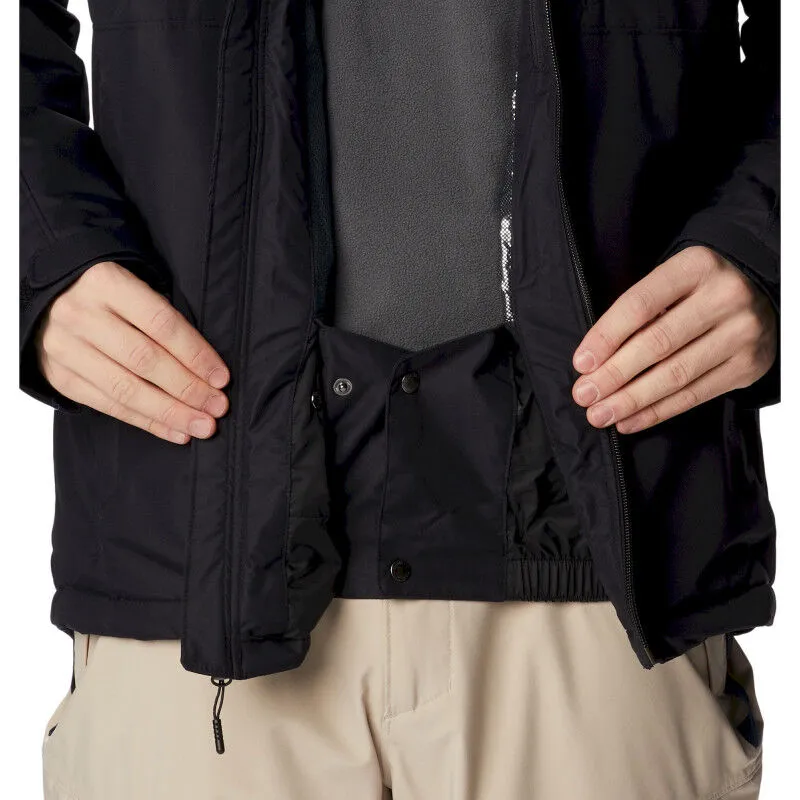 Columbia  Timberturner II Jacket - Giacca da sci - Uomo