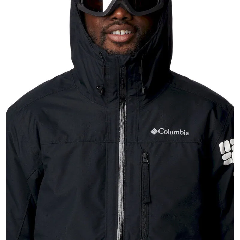 Columbia  Timberturner II Jacket - Giacca da sci - Uomo