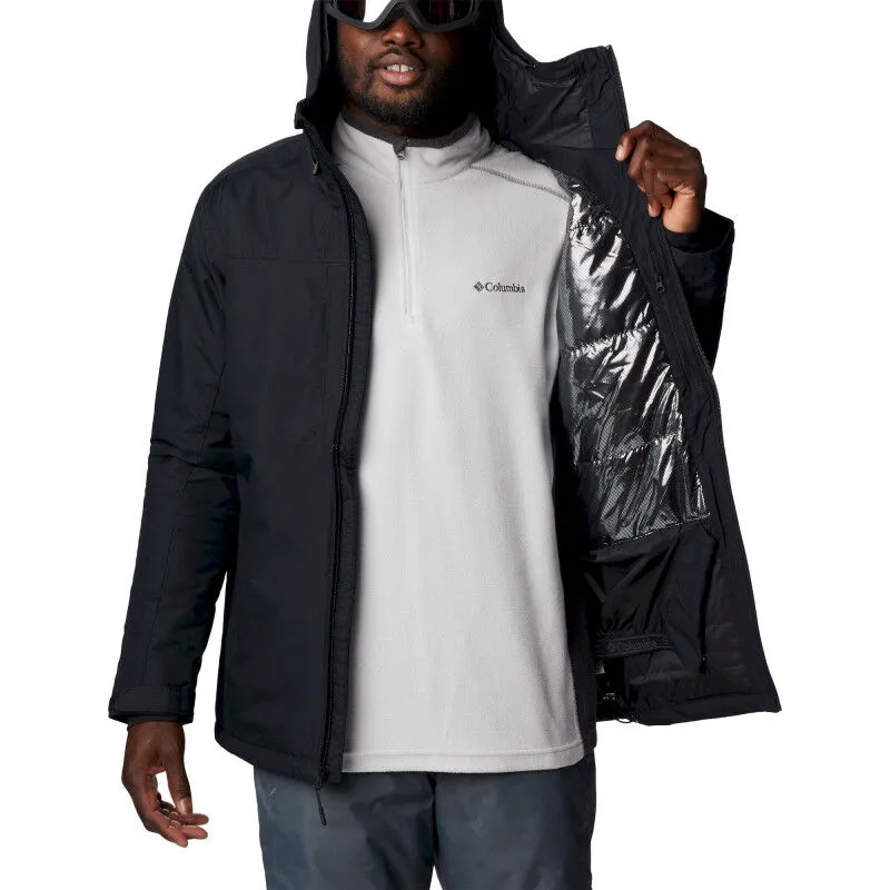 Columbia  Timberturner II Jacket - Giacca da sci - Uomo