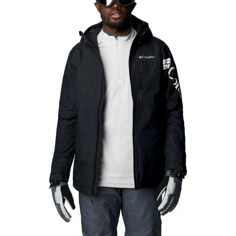 Columbia  Timberturner II Jacket - Giacca da sci - Uomo