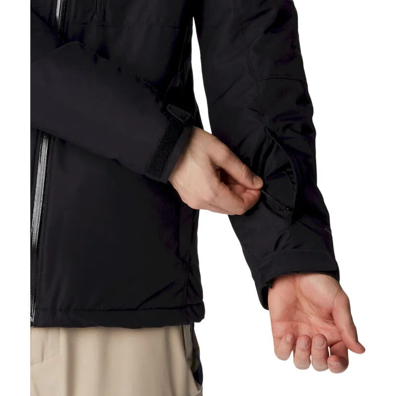 Columbia  Timberturner II Jacket - Giacca da sci - Uomo