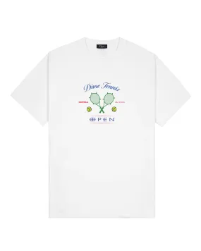 Court S/S T-Shirt