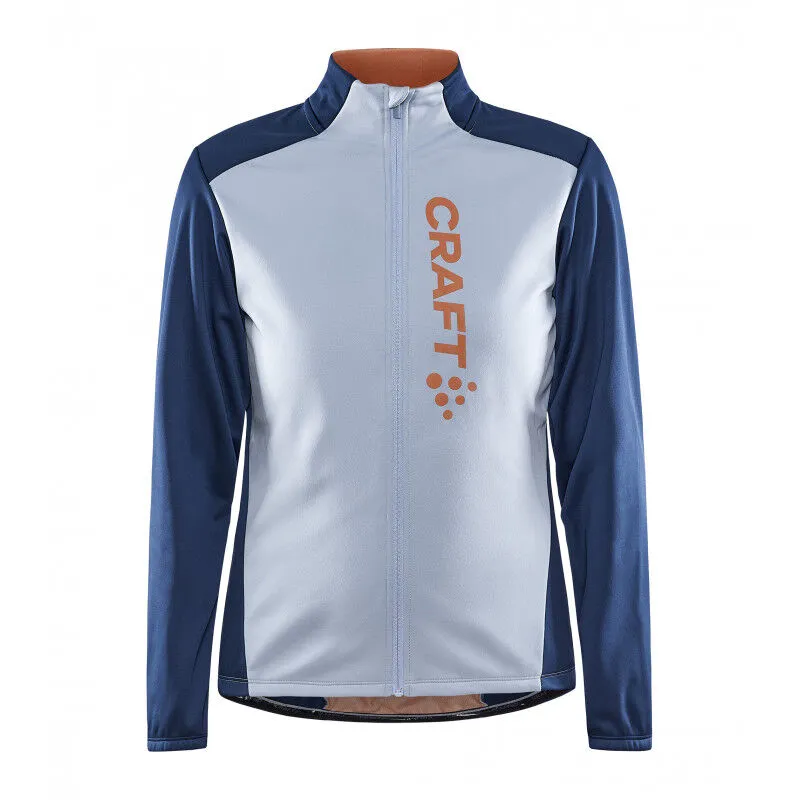 Craft  Core Bike SubZ Jacket - Giacca ciclismo - Donna