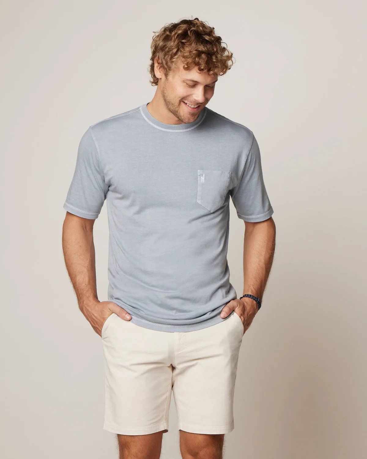 Dale 2.0 Pocket T-Shirt | 3 Colors