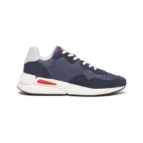 Diesel Y03217P0969 Mens Serendipity Navy Sneakers