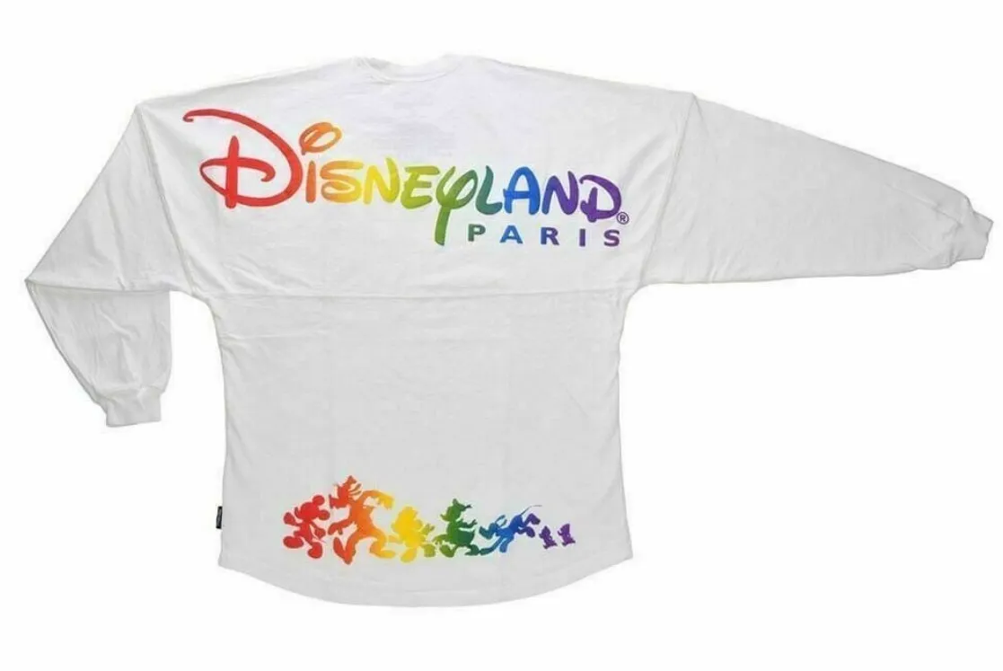 Disney  |Unisex Long Sleeves Plain Cotton Hoodies & Sweatshirts