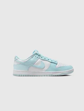 DUNK LOW RETRO GLACIER BLUE