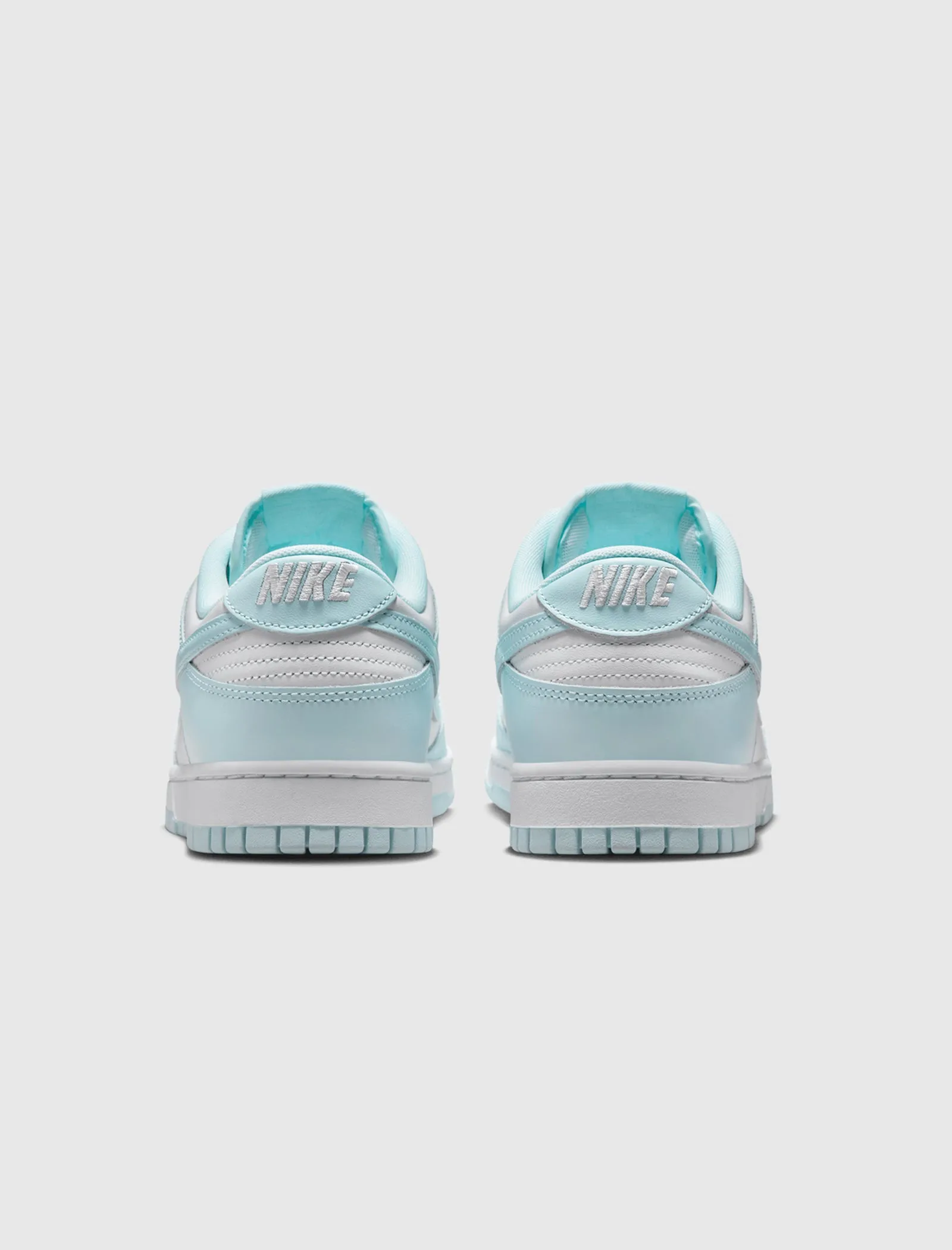 DUNK LOW RETRO GLACIER BLUE