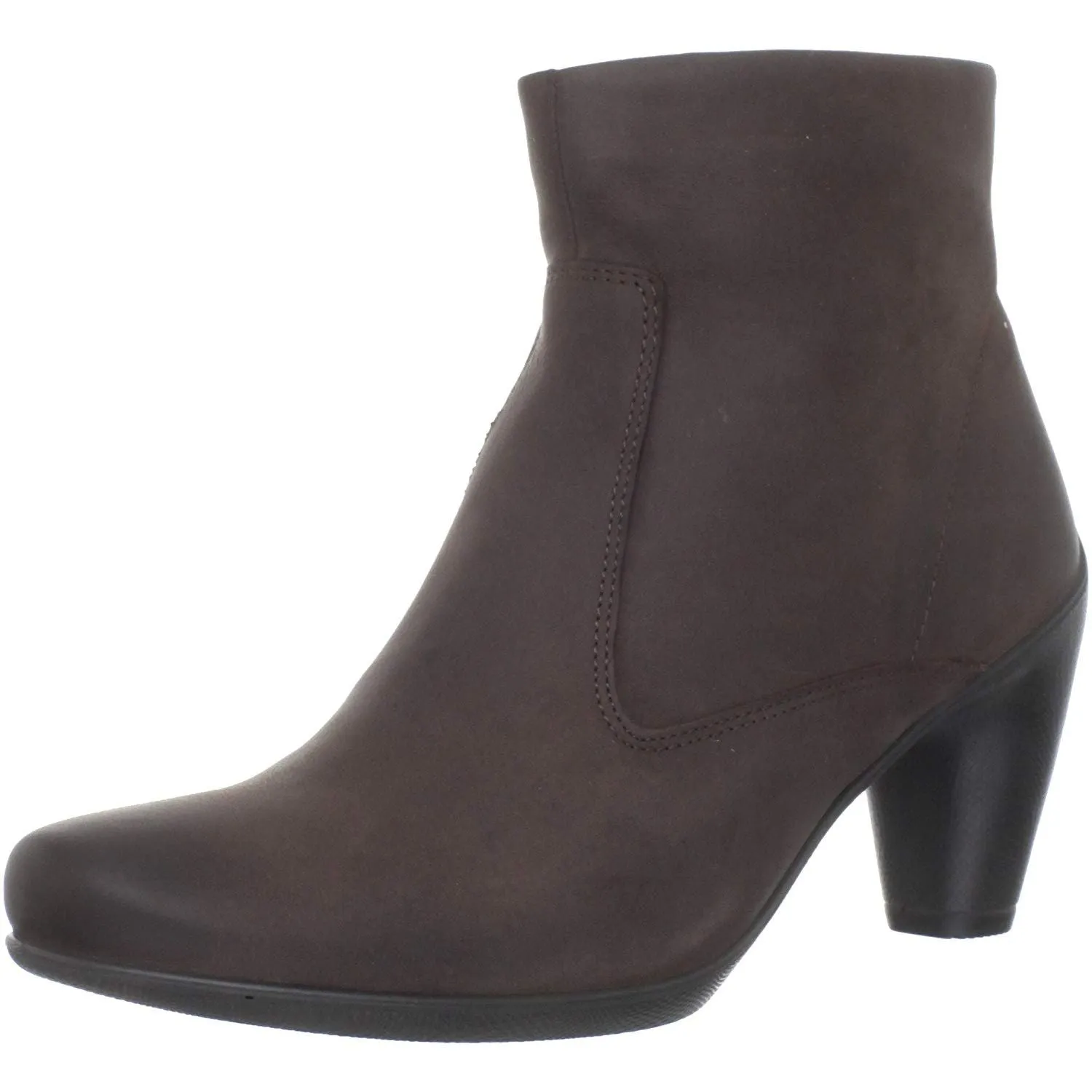 Ecco Ankle Boots brown