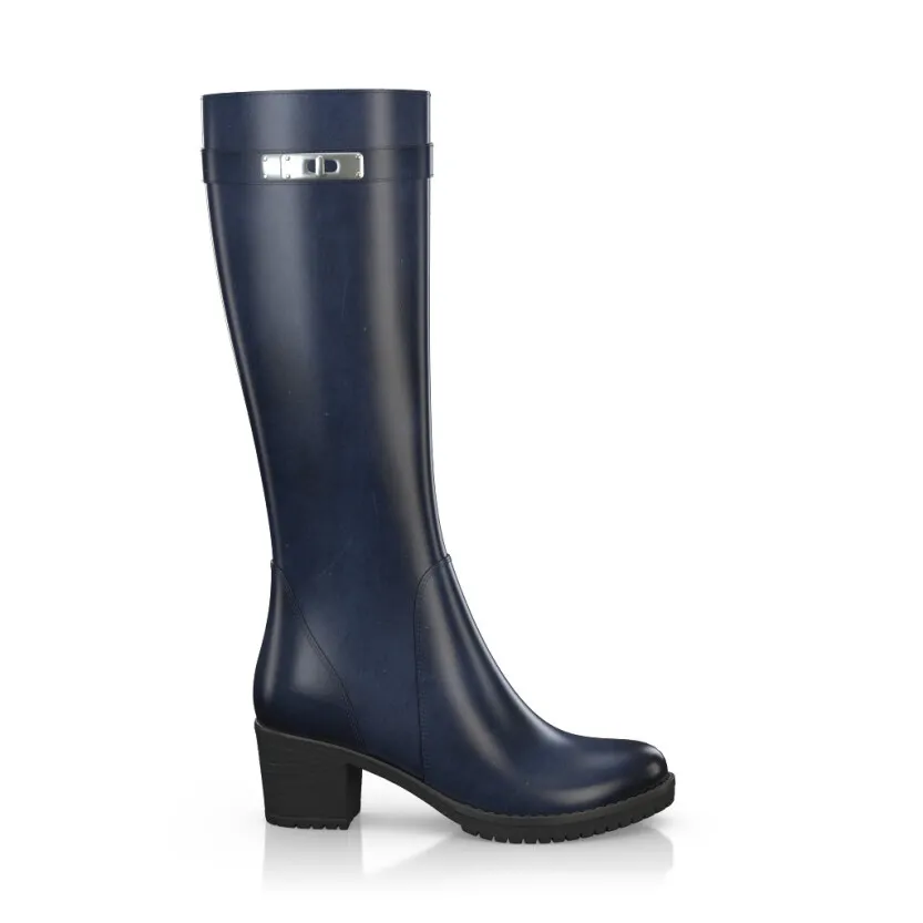 Elegant Boots 49069