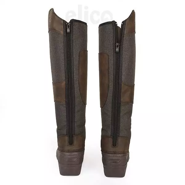 Elico Chalgrove Long Boots