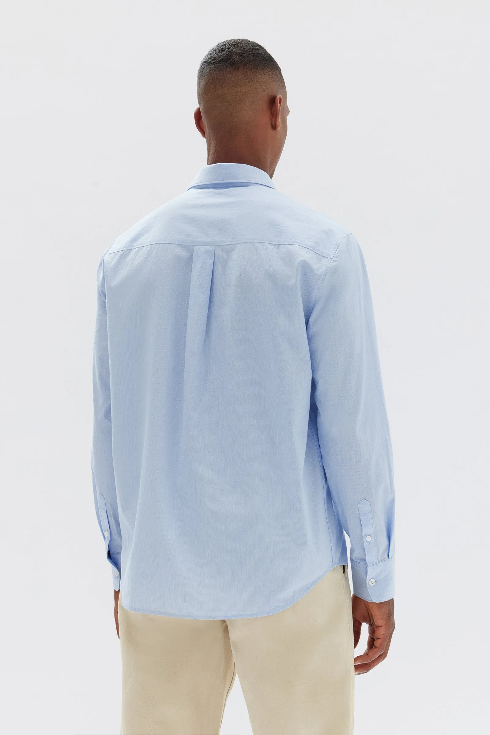 Fabian Long Sleeve Shirt