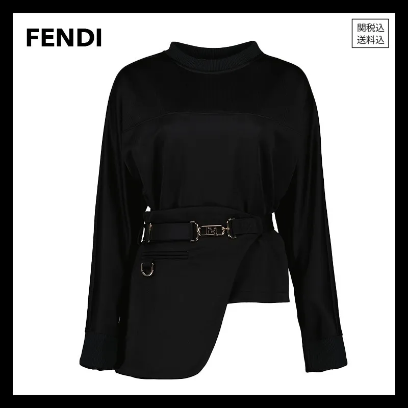 FENDI  |Sweatshirt