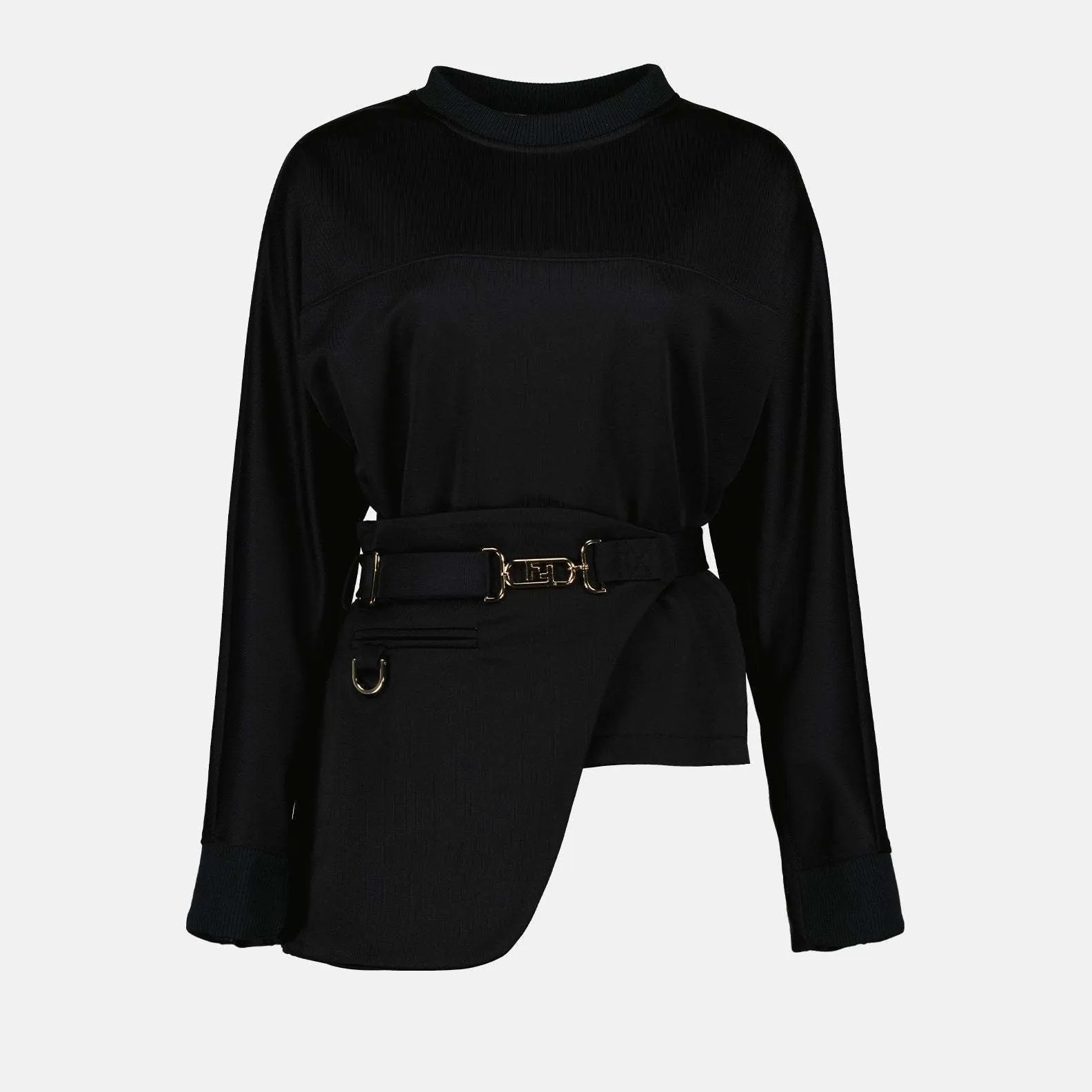 FENDI  |Sweatshirt