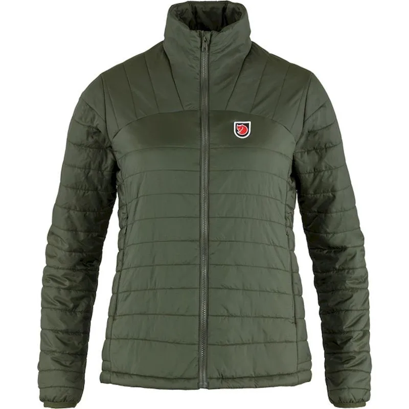 Fjällräven  Expedition X-Lätt Jacket - Giacca sintetica - Donna