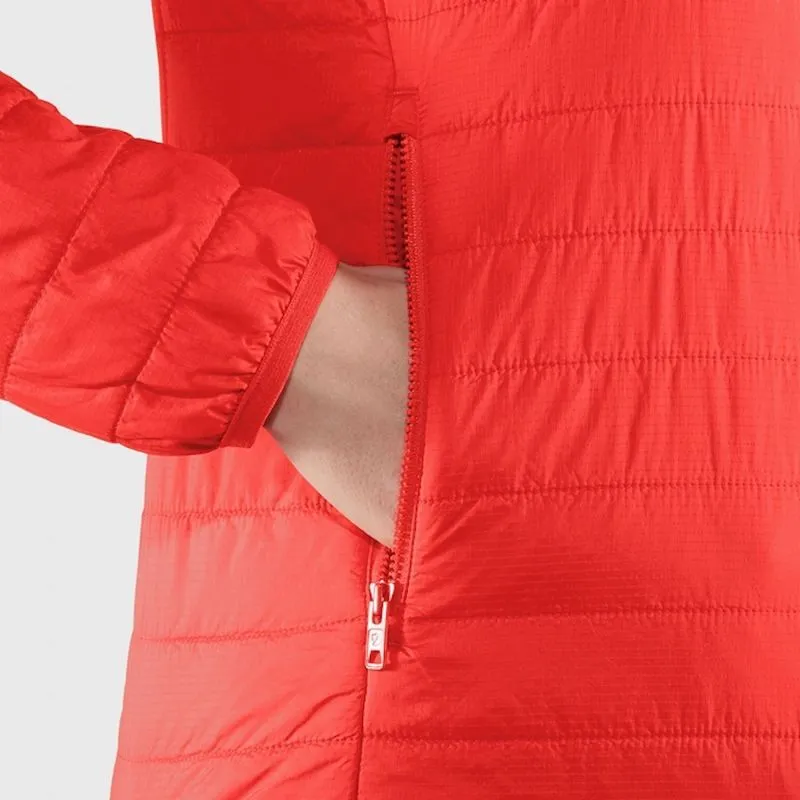 Fjällräven  Expedition X-Lätt Jacket - Giacca sintetica - Donna