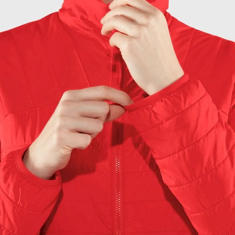 Fjällräven  Expedition X-Lätt Jacket - Giacca sintetica - Donna