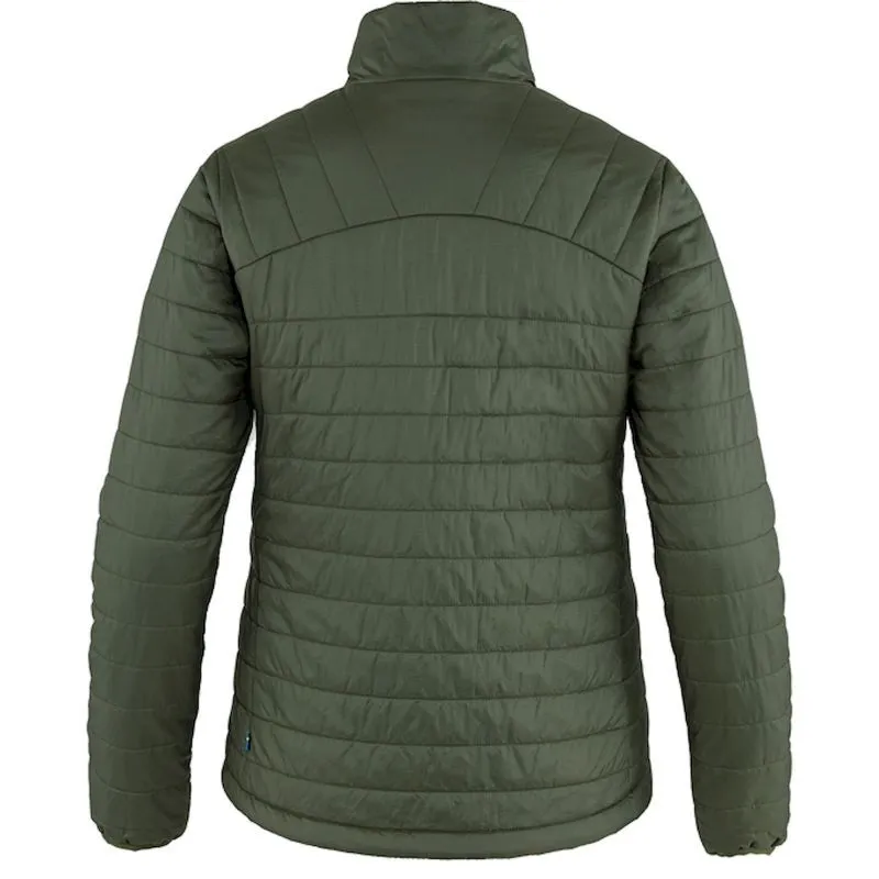 Fjällräven  Expedition X-Lätt Jacket - Giacca sintetica - Donna