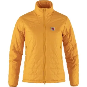 Fjällräven  Expedition X-Lätt Jacket - Giacca sintetica - Donna