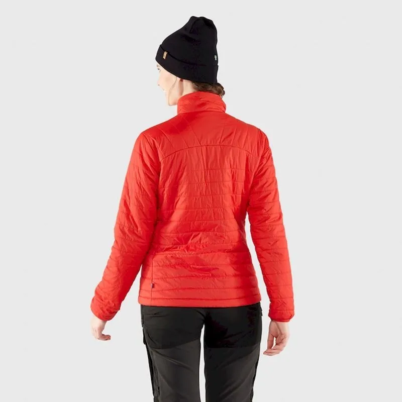 Fjällräven  Expedition X-Lätt Jacket - Giacca sintetica - Donna