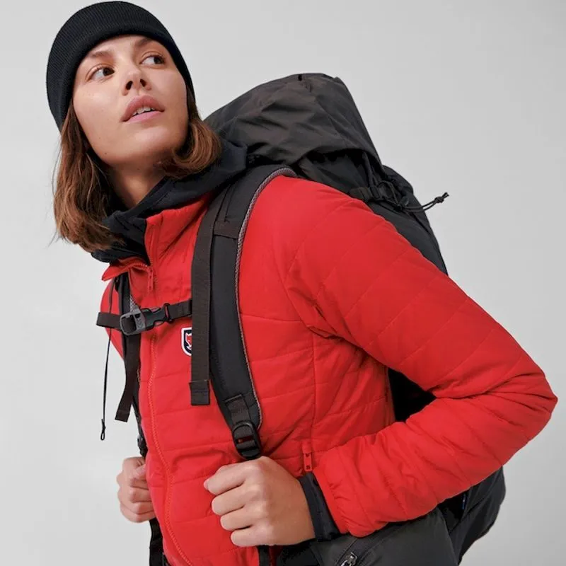 Fjällräven  Expedition X-Lätt Jacket - Giacca sintetica - Donna