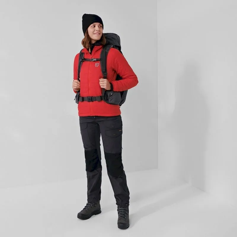 Fjällräven  Expedition X-Lätt Jacket - Giacca sintetica - Donna