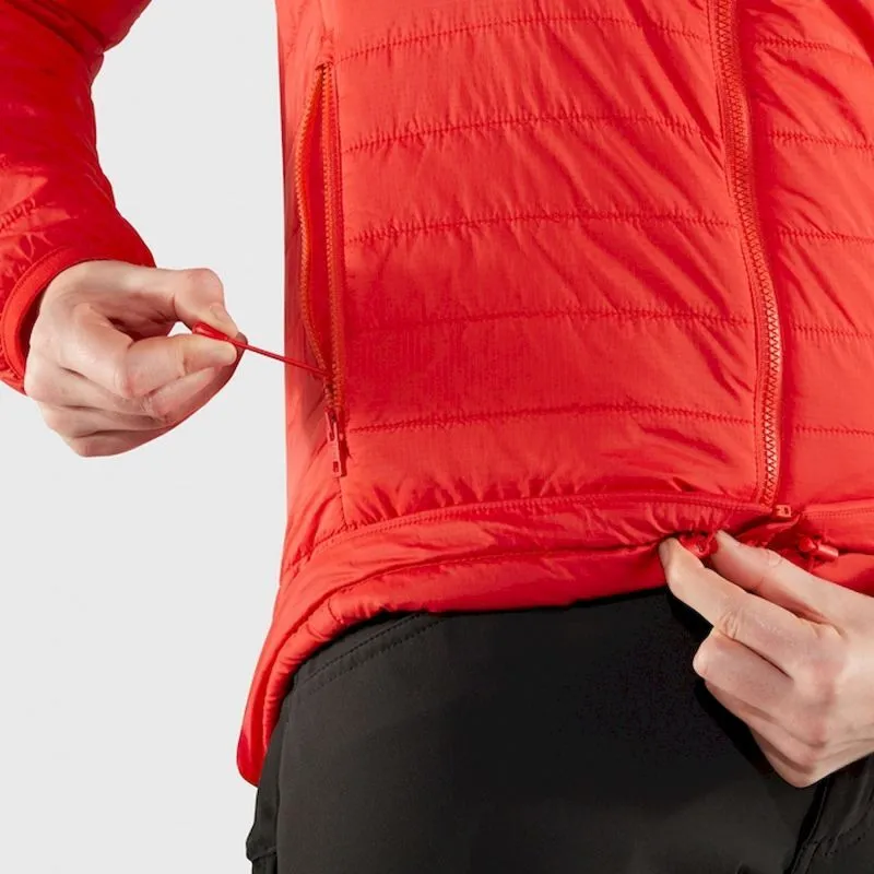 Fjällräven  Expedition X-Lätt Jacket - Giacca sintetica - Donna