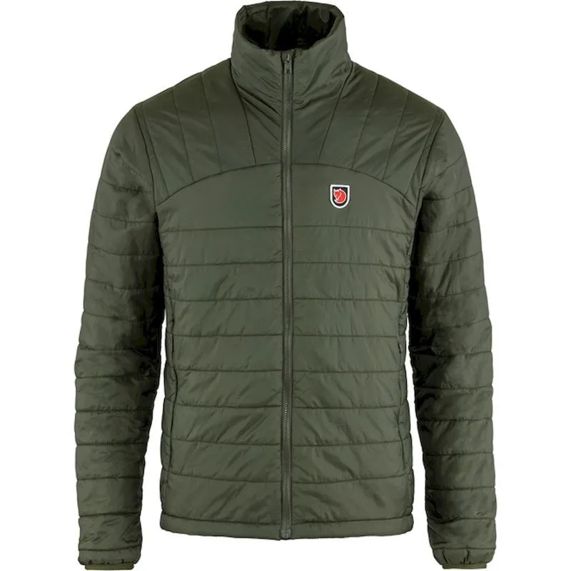 Fjällräven  Expedition X-Lätt Jacket - Giacca sintetica - Uomo