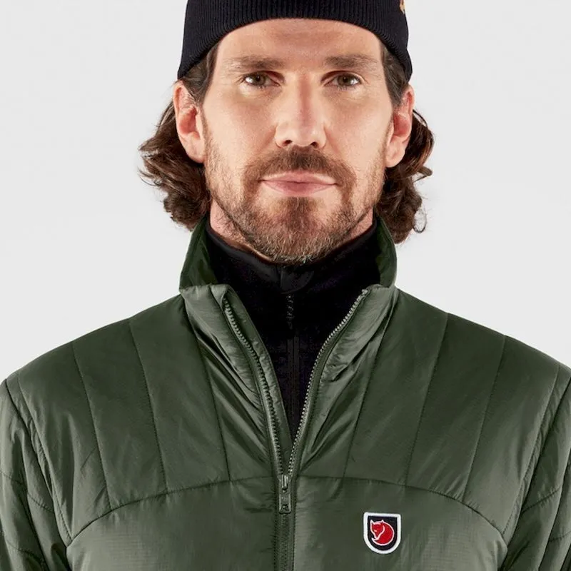 Fjällräven  Expedition X-Lätt Jacket - Giacca sintetica - Uomo