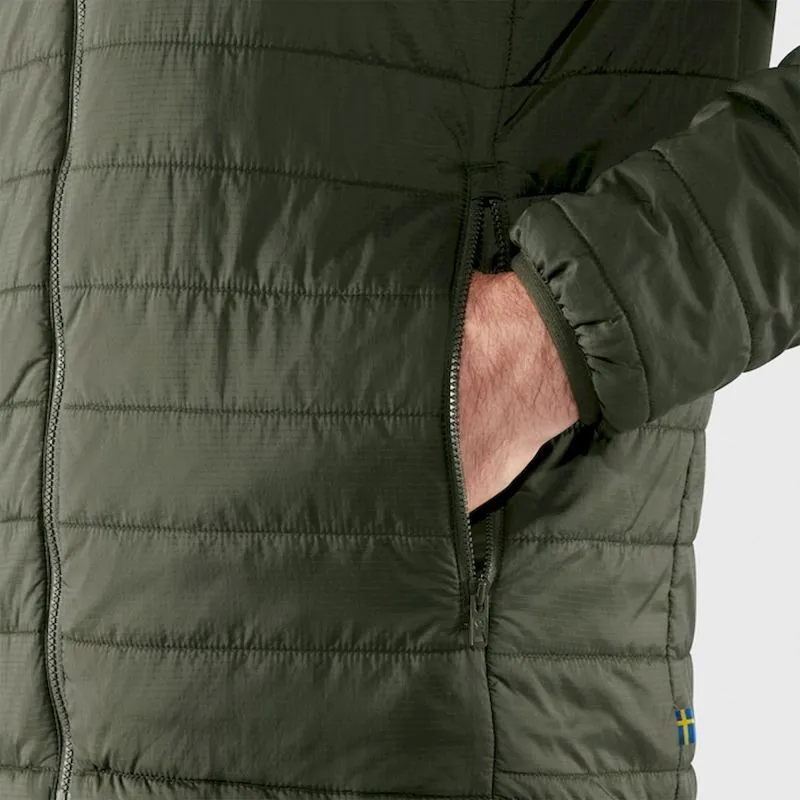 Fjällräven  Expedition X-Lätt Jacket - Giacca sintetica - Uomo