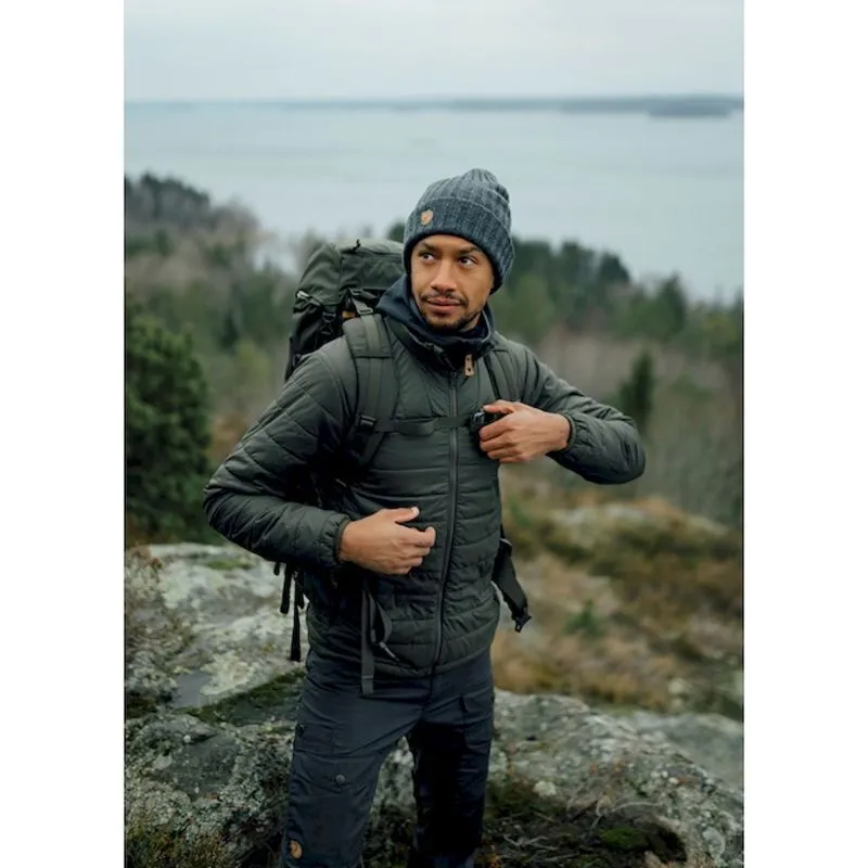 Fjällräven  Expedition X-Lätt Jacket - Giacca sintetica - Uomo