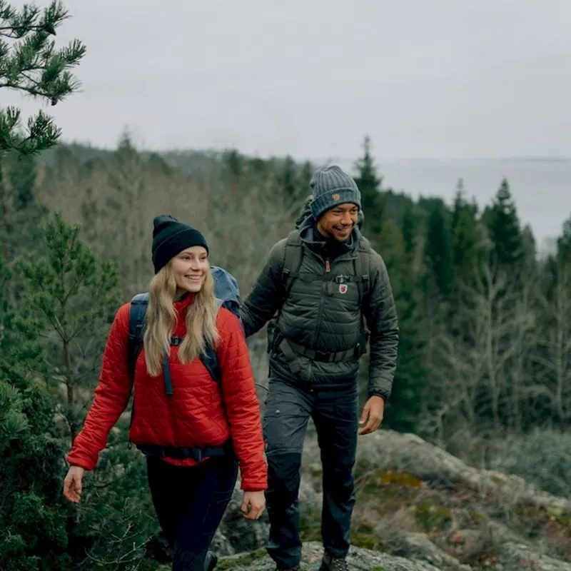 Fjällräven  Expedition X-Lätt Jacket - Giacca sintetica - Uomo