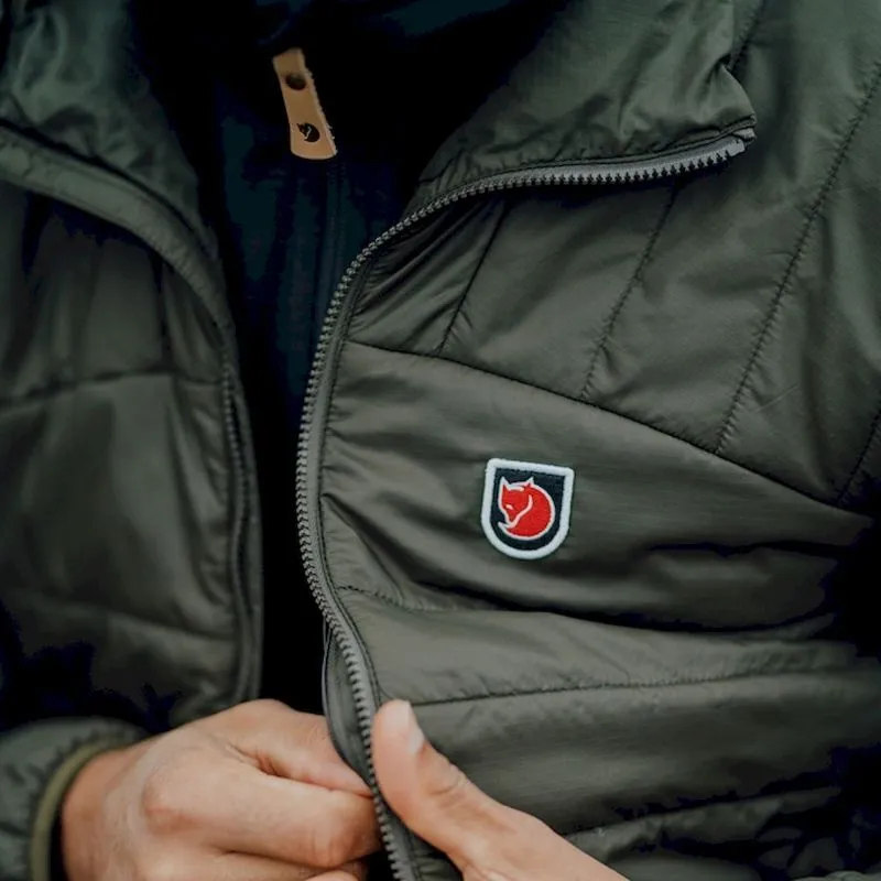 Fjällräven  Expedition X-Lätt Jacket - Giacca sintetica - Uomo