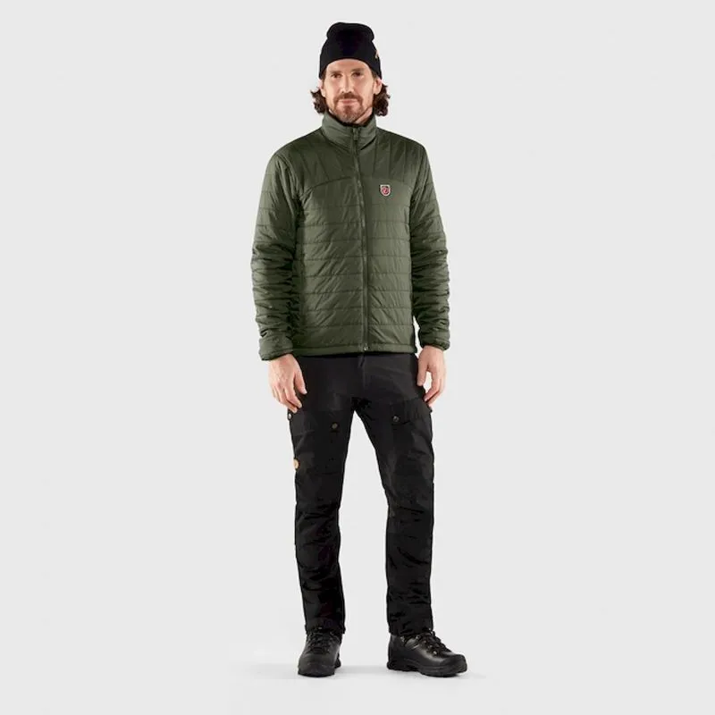 Fjällräven  Expedition X-Lätt Jacket - Giacca sintetica - Uomo