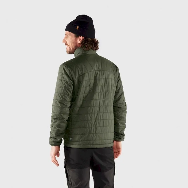 Fjällräven  Expedition X-Lätt Jacket - Giacca sintetica - Uomo