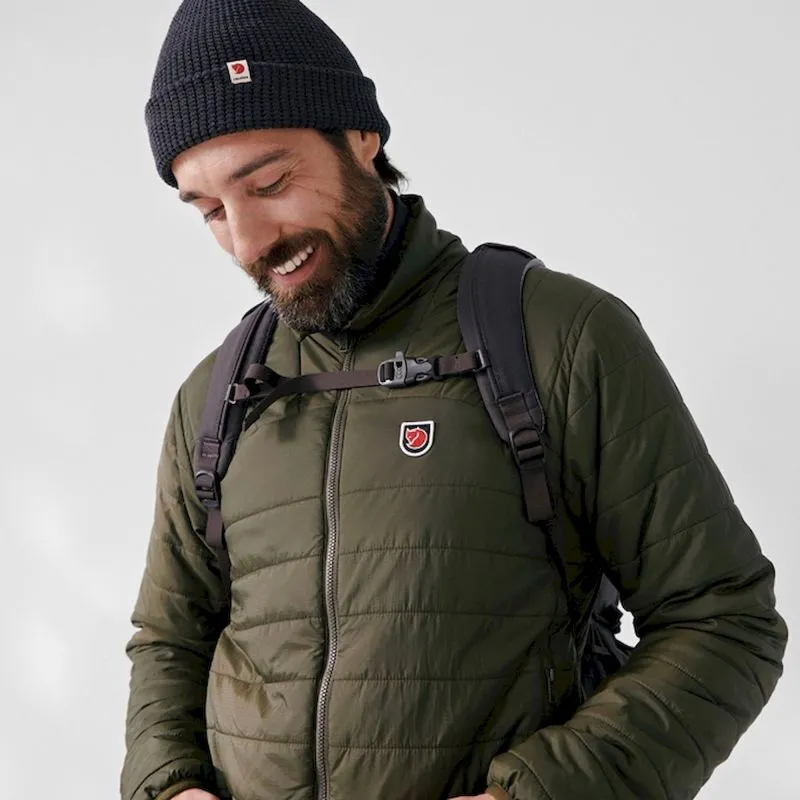 Fjällräven  Expedition X-Lätt Jacket - Giacca sintetica - Uomo