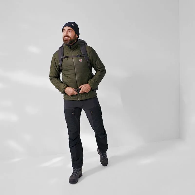 Fjällräven  Expedition X-Lätt Jacket - Giacca sintetica - Uomo