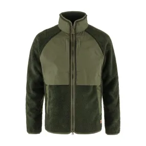 Fjällräven  Vardag Pile Jacket - Giacca in pile - Uomo