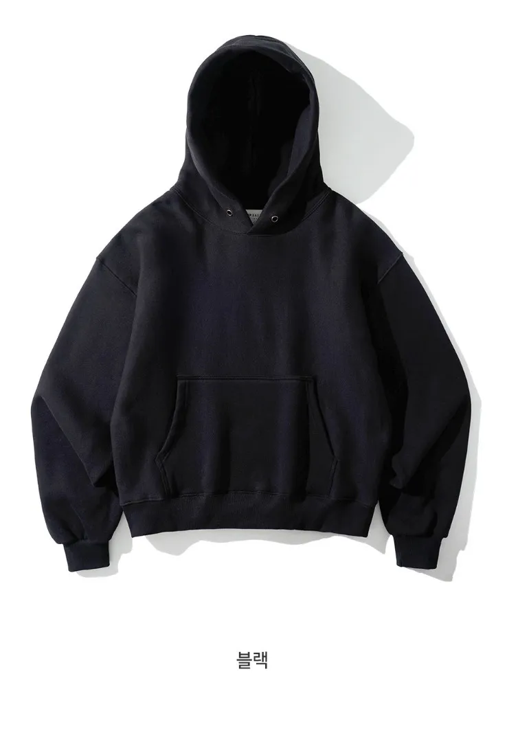 FP142  |Unisex Street Style Logo Hoodies