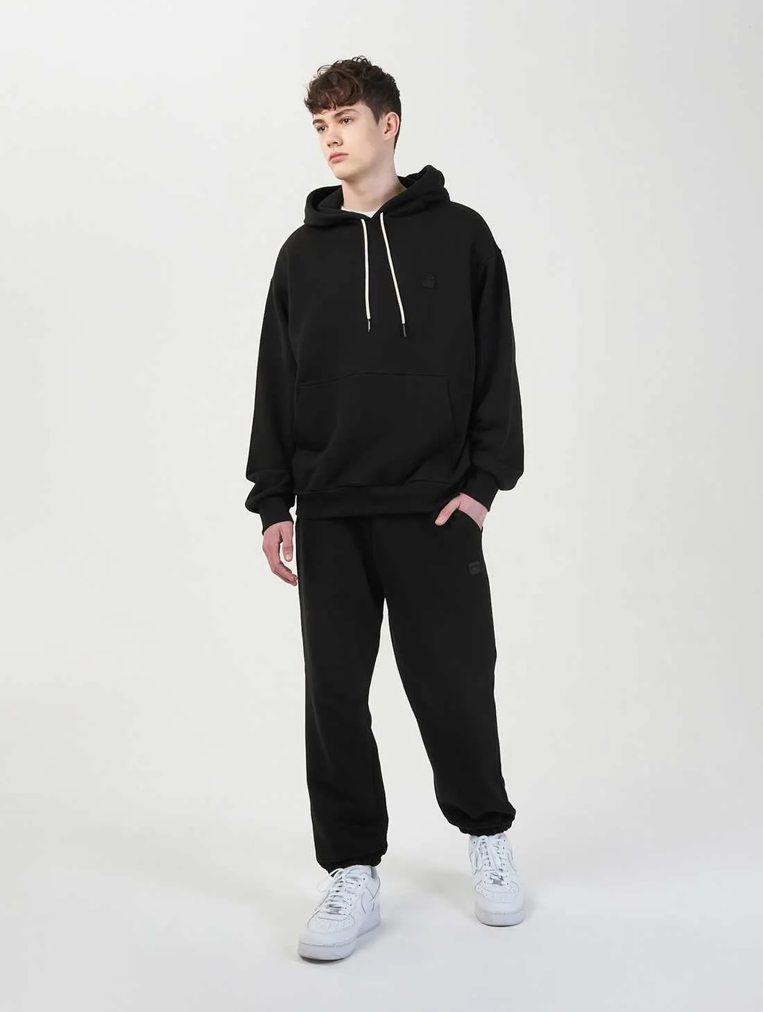 GOAL STUDIO  |Unisex Street Style Hoodies