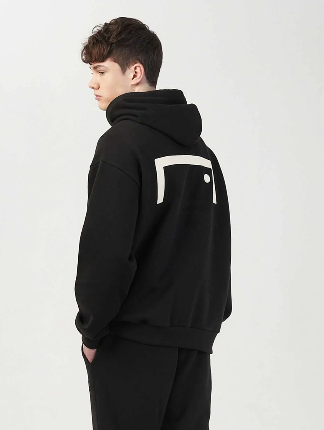 GOAL STUDIO  |Unisex Street Style Hoodies