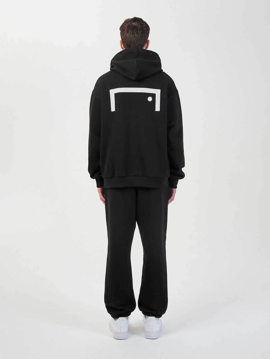 GOAL STUDIO  |Unisex Street Style Hoodies