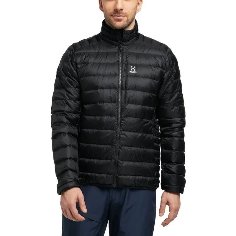 Haglöfs  Roc Down Jacket - Giacca in piumino - Uomo