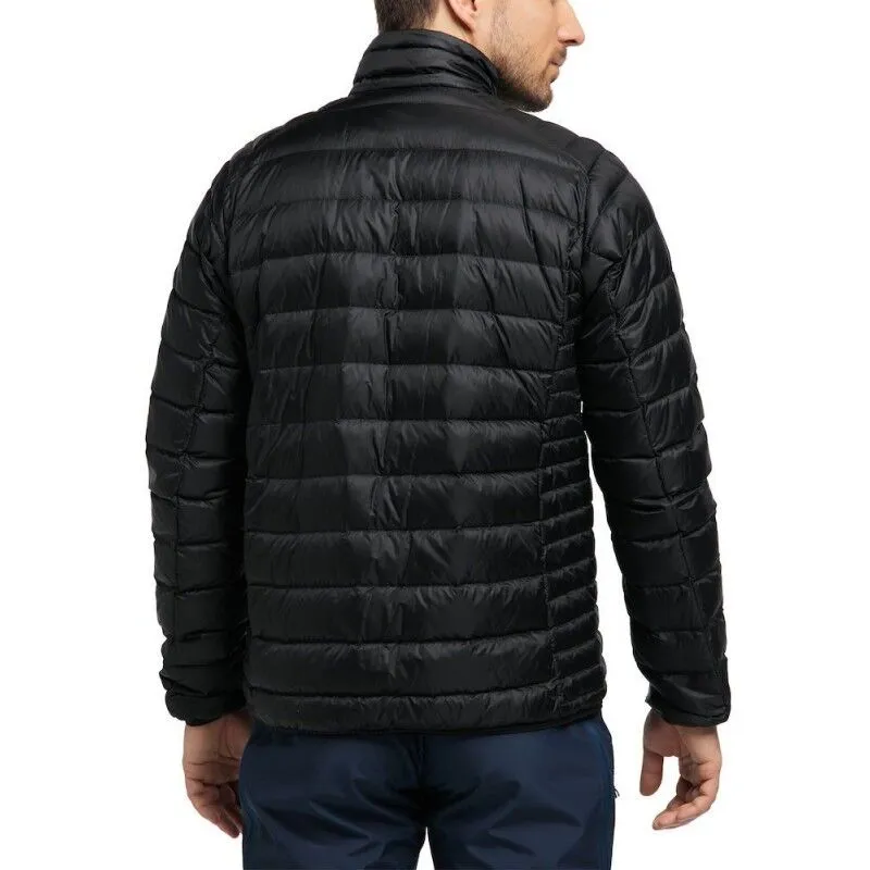 Haglöfs  Roc Down Jacket - Giacca in piumino - Uomo