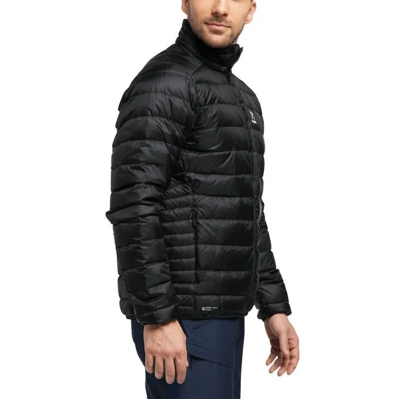 Haglöfs  Roc Down Jacket - Giacca in piumino - Uomo