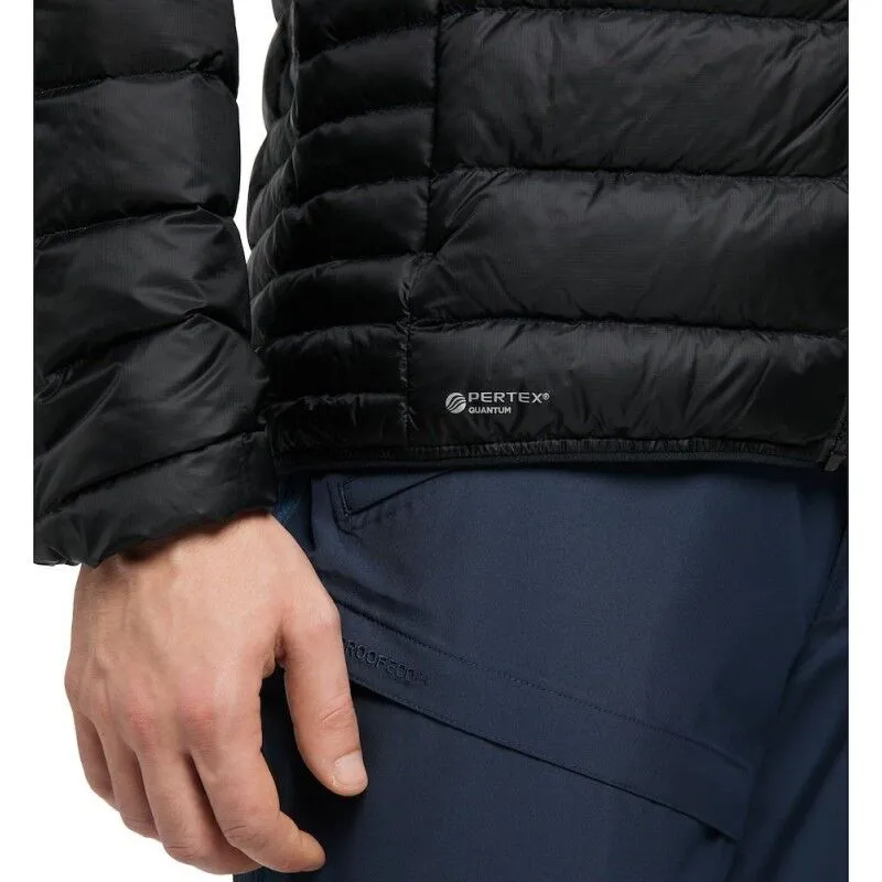 Haglöfs  Roc Down Jacket - Giacca in piumino - Uomo