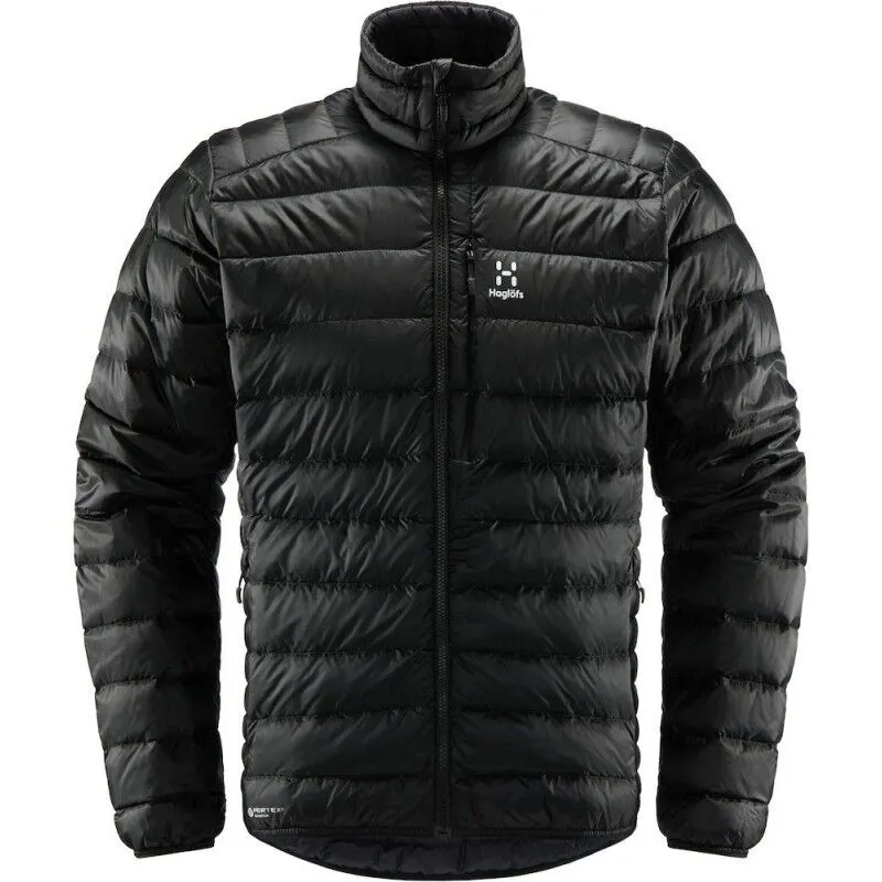 Haglöfs  Roc Down Jacket - Giacca in piumino - Uomo